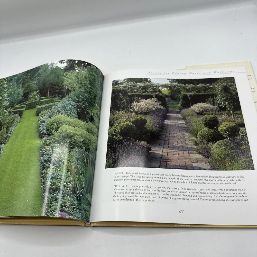Paths and Walkways Hardcover Daria Price‎ Bowman